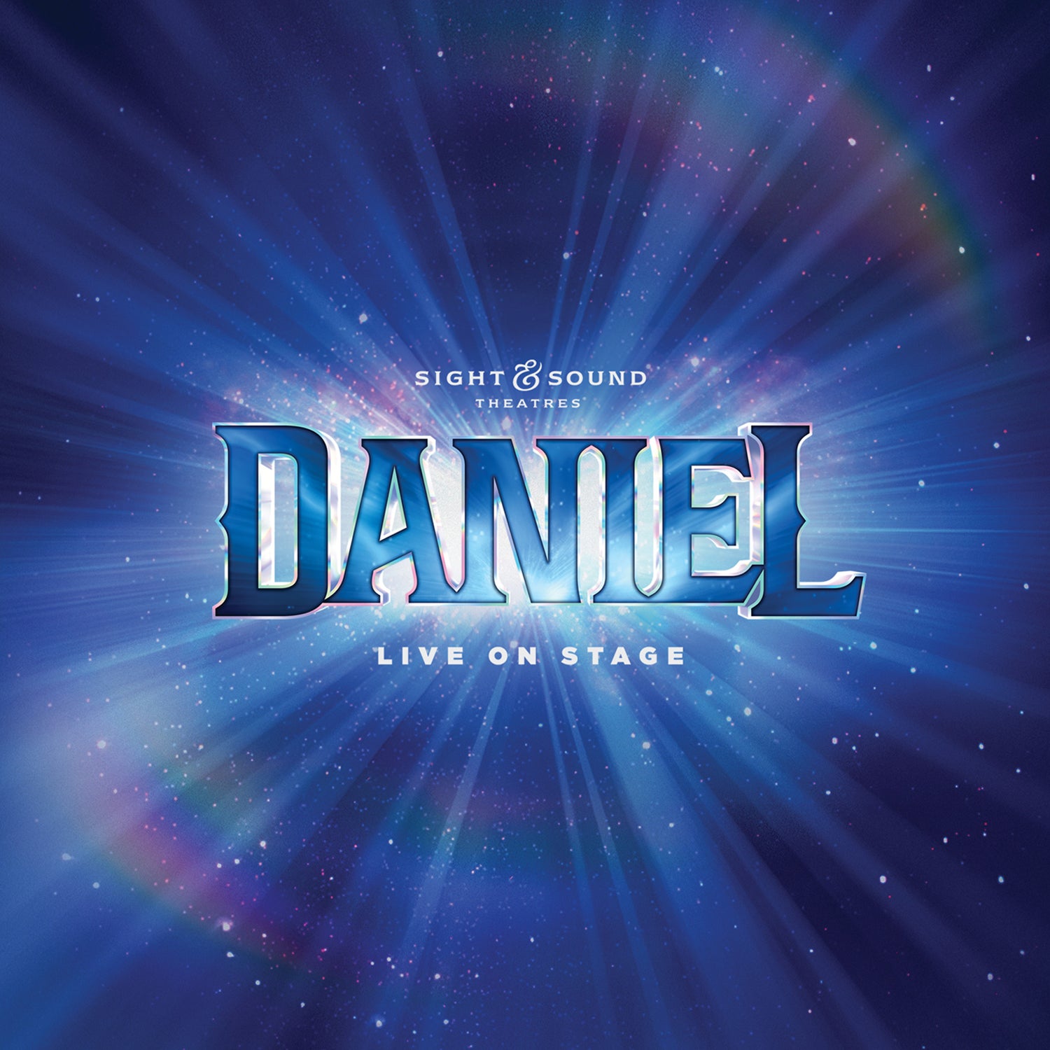 “Daniel” at Sight & Sound Theatre Royal Tours and Travel, LLC