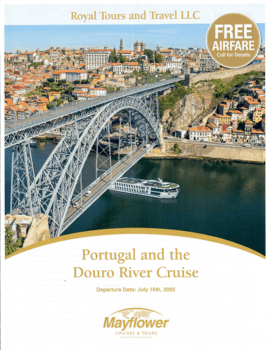 Douro River 2025