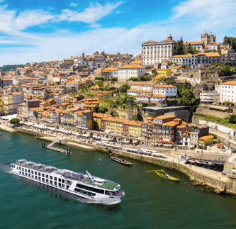 Douro River Cruise 2025