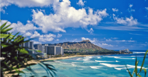 Hawaii 2026