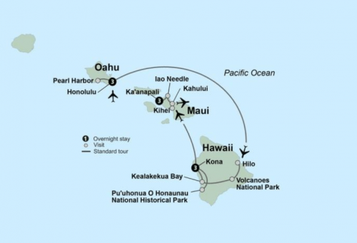 Hawaii 2026