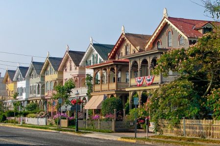 Cape May